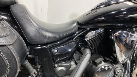 Yamaha XVS950 XVS 950 A MIDNIGHT STAR 18
