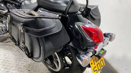 Yamaha XVS950 XVS 950 A MIDNIGHT STAR 38