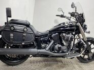 Yamaha XVS950 XVS 950 A MIDNIGHT STAR 6