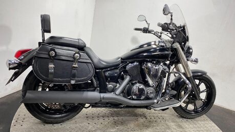 Yamaha XVS950 XVS 950 A MIDNIGHT STAR 6
