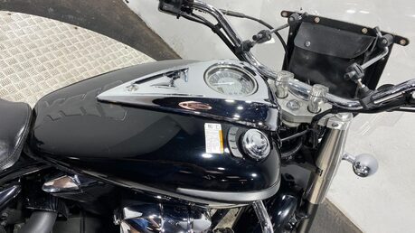 Yamaha XVS950 XVS 950 A MIDNIGHT STAR 44