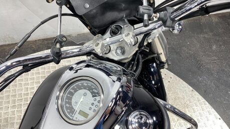 Yamaha XVS950 XVS 950 A MIDNIGHT STAR 46