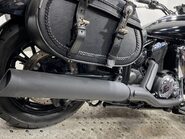 Yamaha XVS950 XVS 950 A MIDNIGHT STAR 33
