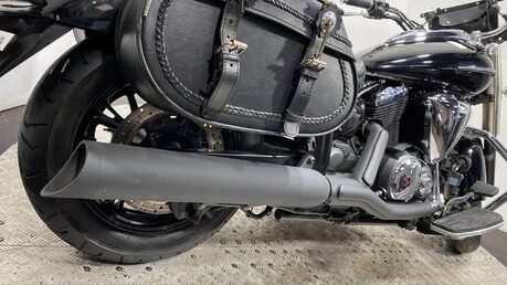 Yamaha XVS950 XVS 950 A MIDNIGHT STAR 33