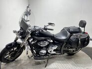 Yamaha XVS950 XVS 950 A MIDNIGHT STAR 9