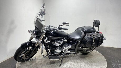 Yamaha XVS950 XVS 950 A MIDNIGHT STAR 9
