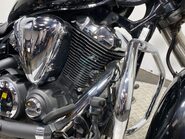 Yamaha XVS950 XVS 950 A MIDNIGHT STAR 16