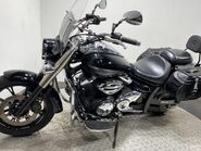 Yamaha XVS950 XVS 950 A MIDNIGHT STAR 47