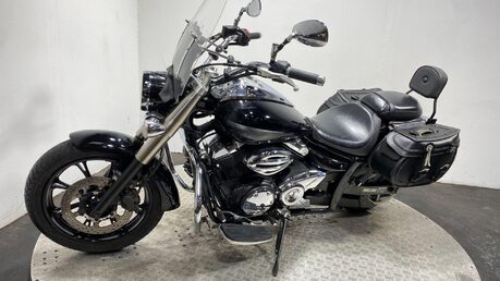 Yamaha XVS950 XVS 950 A MIDNIGHT STAR 47