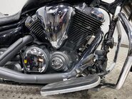 Yamaha XVS950 XVS 950 A MIDNIGHT STAR 15
