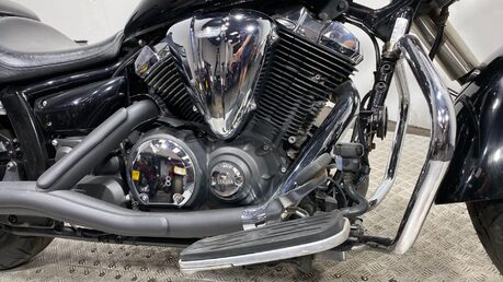 Yamaha XVS950 XVS 950 A MIDNIGHT STAR 15
