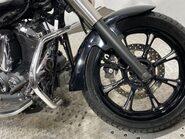 Yamaha XVS950 XVS 950 A MIDNIGHT STAR 29
