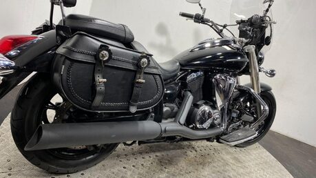 Yamaha XVS950 XVS 950 A MIDNIGHT STAR 7