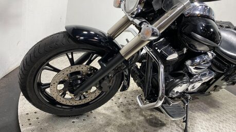 Yamaha XVS950 XVS 950 A MIDNIGHT STAR 31