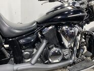 Yamaha XVS950 XVS 950 A MIDNIGHT STAR 12