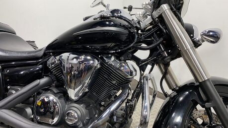 Yamaha XVS950 XVS 950 A MIDNIGHT STAR 14
