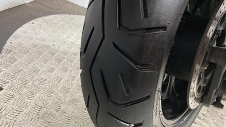 Yamaha XVS950 XVS 950 A MIDNIGHT STAR 26