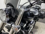 Yamaha XVS950 XVS 950 A MIDNIGHT STAR 39