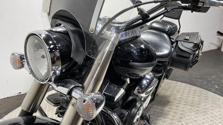 Yamaha XVS950 XVS 950 A MIDNIGHT STAR 39