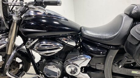 Yamaha XVS950 XVS 950 A MIDNIGHT STAR 51
