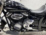 Yamaha XVS950 XVS 950 A MIDNIGHT STAR 20