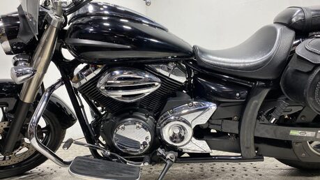 Yamaha XVS950 XVS 950 A MIDNIGHT STAR 20