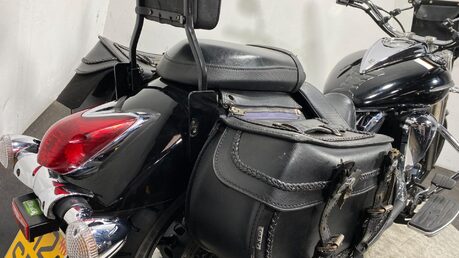 Yamaha XVS950 XVS 950 A MIDNIGHT STAR 35