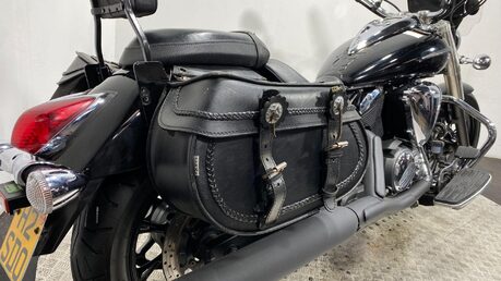 Yamaha XVS950 XVS 950 A MIDNIGHT STAR 34