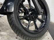 Yamaha XVS950 XVS 950 A MIDNIGHT STAR 30