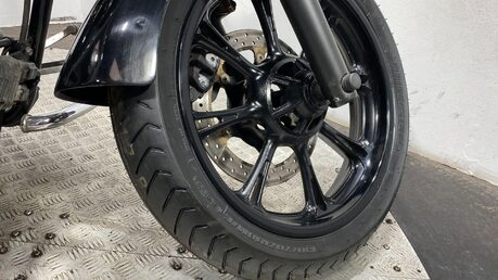 Yamaha XVS950 XVS 950 A MIDNIGHT STAR 30