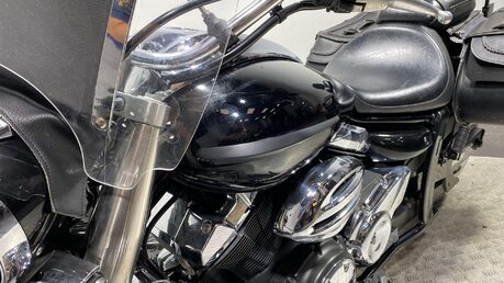 Yamaha XVS950 XVS 950 A MIDNIGHT STAR 49