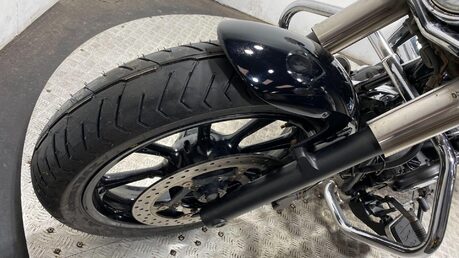 Yamaha XVS950 XVS 950 A MIDNIGHT STAR 22