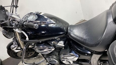 Yamaha XVS950 XVS 950 A MIDNIGHT STAR 25
