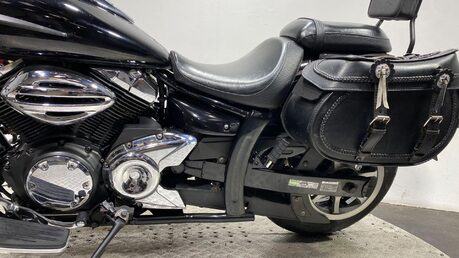 Yamaha XVS950 XVS 950 A MIDNIGHT STAR 21