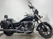 Yamaha XVS950 XVS 950 A MIDNIGHT STAR 8
