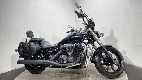 Yamaha XVS950 XVS 950 A MIDNIGHT STAR 8