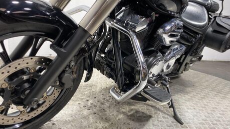 Yamaha XVS950 XVS 950 A MIDNIGHT STAR 48