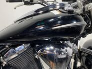 Yamaha XVS950 XVS 950 A MIDNIGHT STAR 23