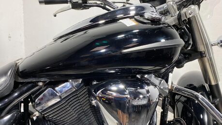 Yamaha XVS950 XVS 950 A MIDNIGHT STAR 23