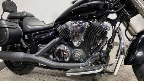 Yamaha XVS950 XVS 950 A MIDNIGHT STAR 13