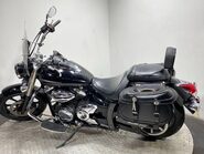 Yamaha XVS950 XVS 950 A MIDNIGHT STAR 3