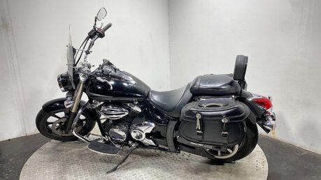 Yamaha XVS950 XVS 950 A MIDNIGHT STAR 3
