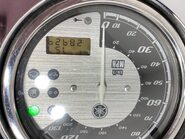 Yamaha XVS950 XVS 950 A MIDNIGHT STAR 28
