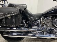 Yamaha XVS XVS 1100 24