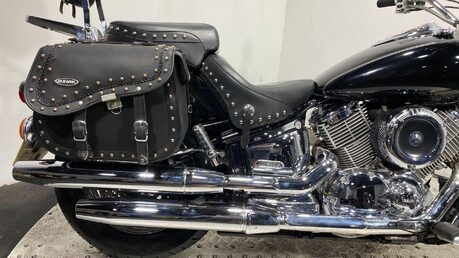 Yamaha XVS XVS 1100 24
