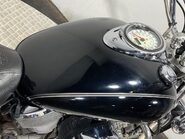 Yamaha XVS XVS 1100 3