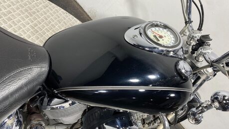 Yamaha XVS XVS 1100 3