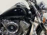 Yamaha XVS XVS 1100 10