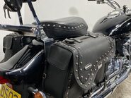 Yamaha XVS XVS 1100 22