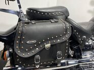 Yamaha XVS XVS 1100 18